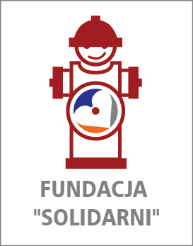 Logo fundacji